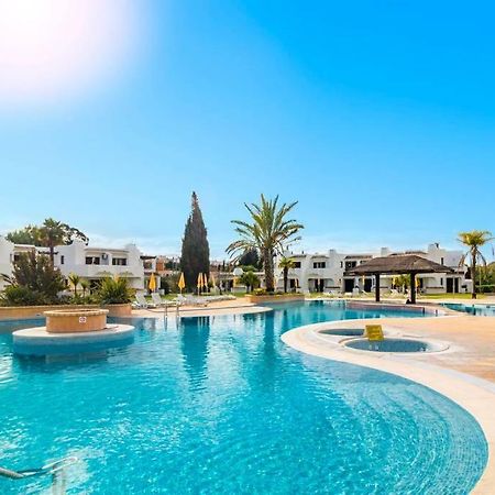 60M2 Lovely Traditional Apartment In Clube Albufeira Exterior photo