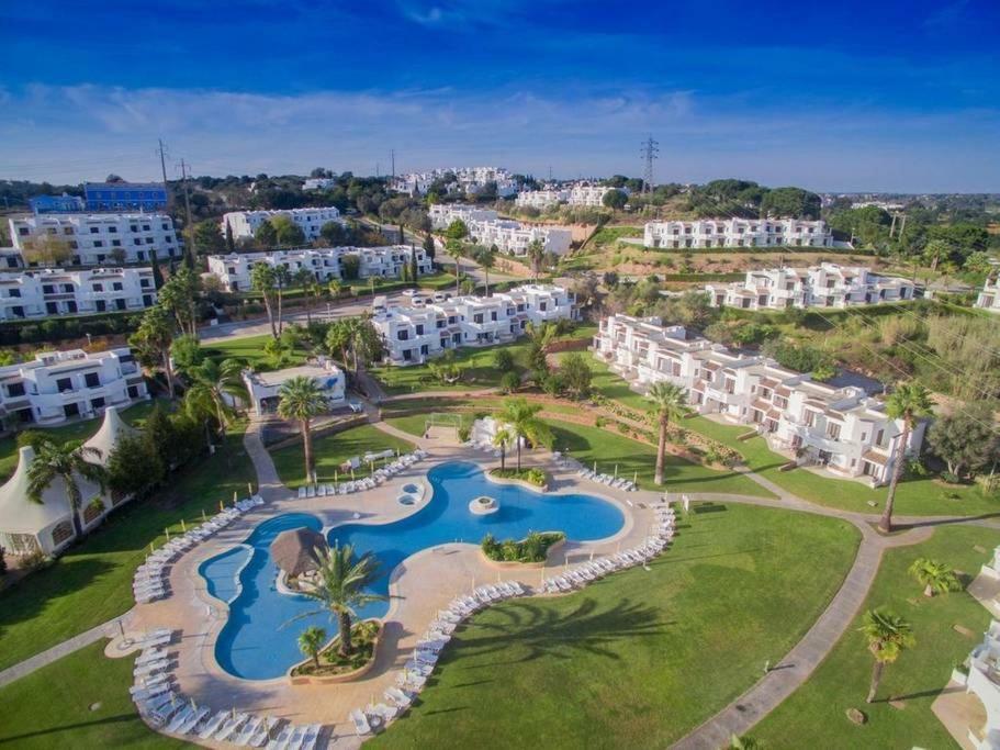 60M2 Lovely Traditional Apartment In Clube Albufeira Exterior photo